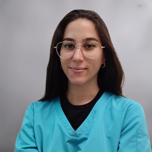 DR Maria IBARRA ASSO